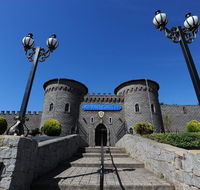 Kryal Castle Ballarat - Taree Accommodation