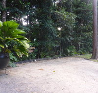 Kuranda Ngorongoro Lodge - Taree Accommodation