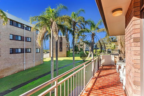 Kurranulla, Unit 5/15 Weatherly Close - Taree Accommodation 0