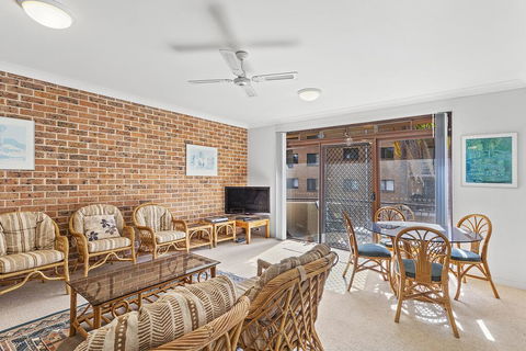 Kurranulla, Unit 5/15 Weatherly Close - Taree Accommodation 2