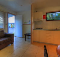 Kurrimine Beach Holiday Park - Taree Accommodation