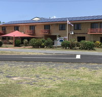 Kurrimine Beach Motel - Taree Accommodation