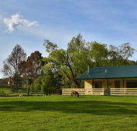 Kymmik Cottage - Taree Accommodation