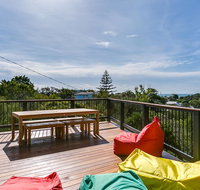 L'Ciabot- Sea View Tranquility - Taree Accommodation
