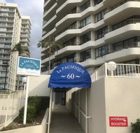 La Pacifique Apartments - Taree Accommodation