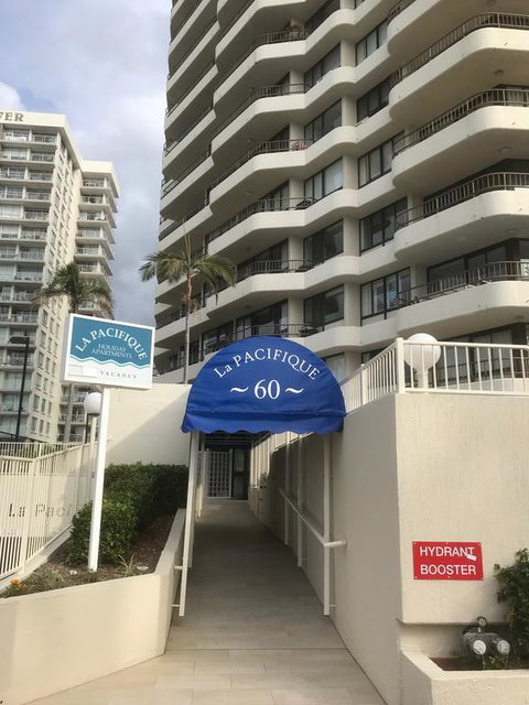 La Pacifique Apartments - Taree Accommodation 0