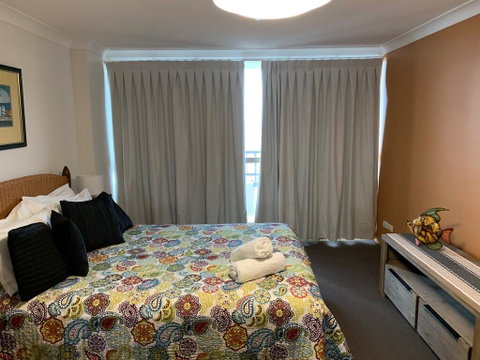 La Pacifique Apartments - Taree Accommodation 2