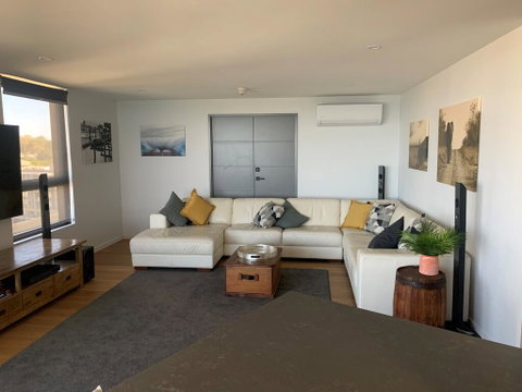 La Pacifique Apartments - Taree Accommodation 1