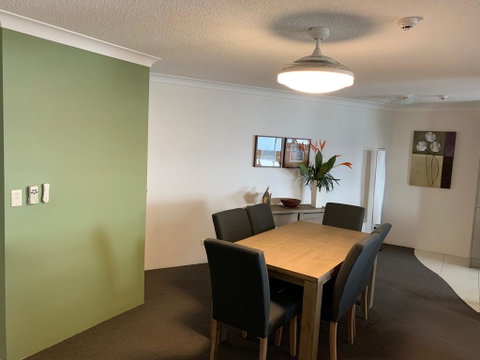 La Pacifique Apartments - Taree Accommodation 3