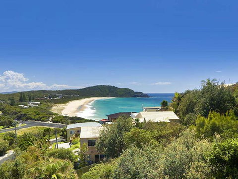 Laaqua - Taree Accommodation 0