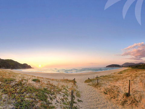 Laaqua - Taree Accommodation 2