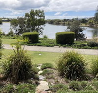 Lagoon-Front Luxury at Twin Waters Resort - Taree Accommodation