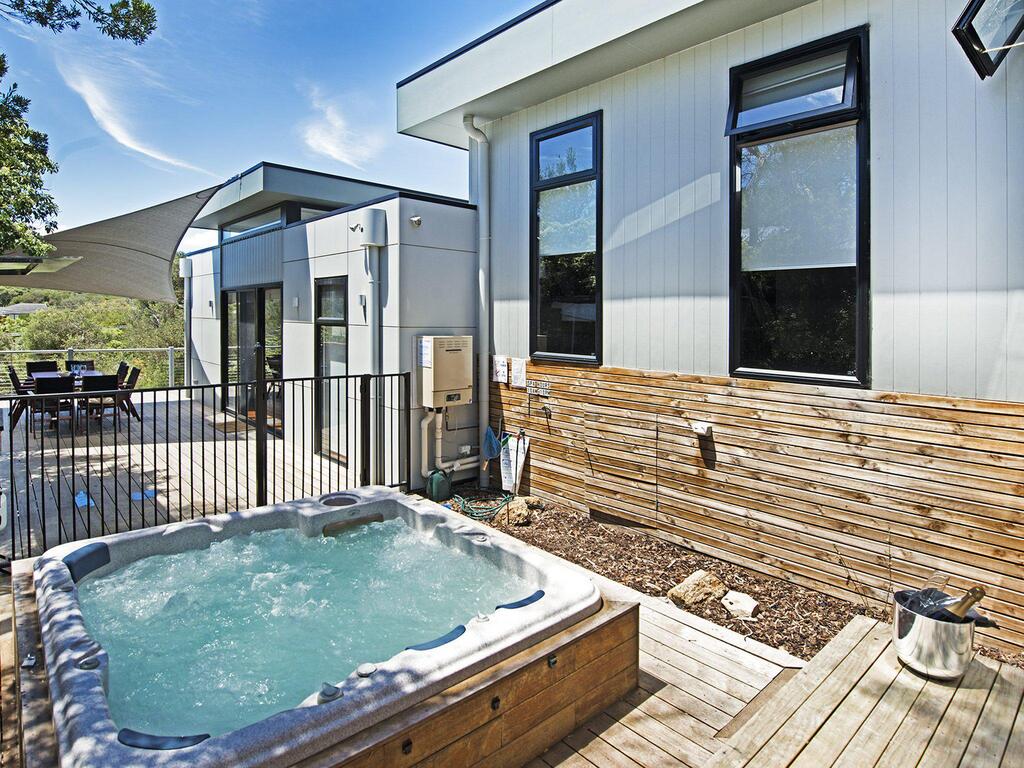 Rye VIC Taree Accommodation