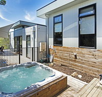 Laguna Rye - Taree Accommodation