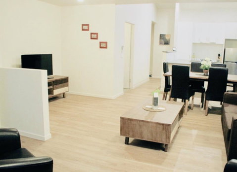 Lake Esmond Place - Taree Accommodation 3