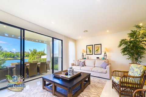 Lake Haven @ The Cove - Taree Accommodation 3