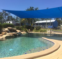 Lake Tinaroo Holiday Park - Taree Accommodation