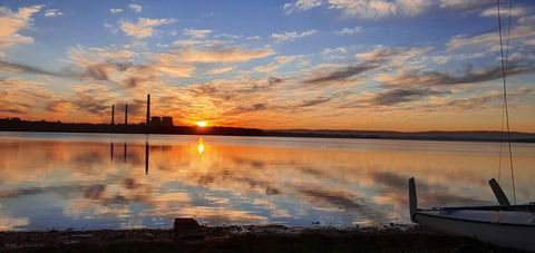 LAKEFRONT And SUNSET HAVEN - Taree Accommodation 2