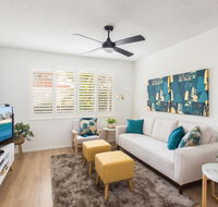 Lakes Way - Taree Accommodation