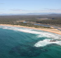 Lakesea Park - Taree Accommodation