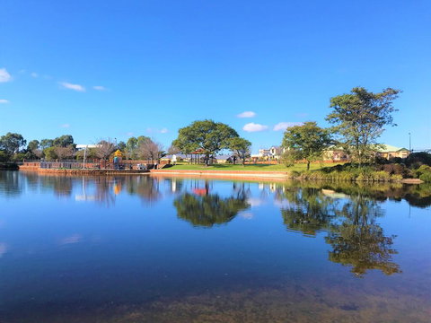 Lakeside Fun House Near The Swan Valley - Taree Accommodation 2