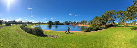 Lakeside Fun House Near The Swan Valley - Taree Accommodation 1