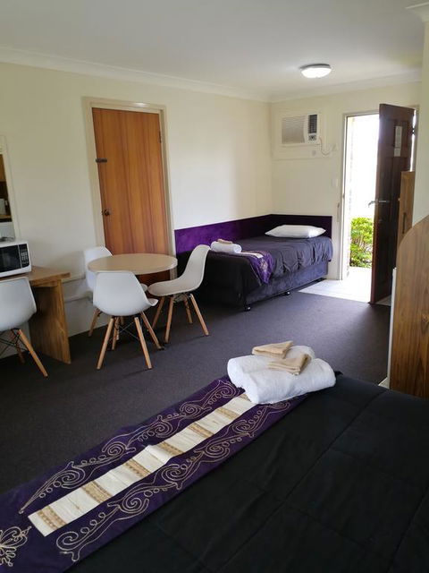 Lakeside Lodge Motel - Taree Accommodation 3