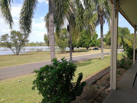 Lakeside Lodge Motel - Taree Accommodation 0