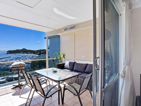 Laman Lodge, Unit 6, 15 Laman Street - Taree Accommodation 3
