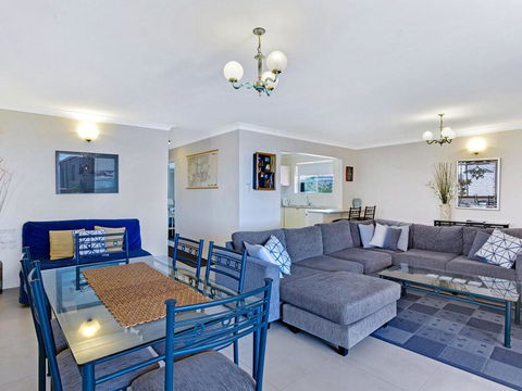 Laman Lodge, Unit 6, 15 Laman Street - Taree Accommodation 2
