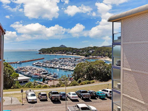 Laman Lodge, Unit 6, 15 Laman Street - Taree Accommodation 0