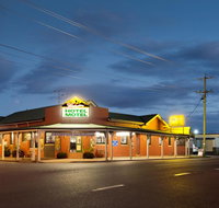 Lamington Hotel Motel - Detached Motel - Taree Accommodation