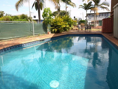 Lancaster Court Motel - Taree Accommodation 2