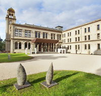 Lancemore Mansion Hotel Werribee Park - Taree Accommodation