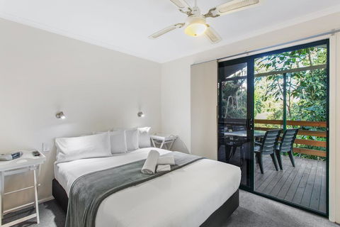 Landsborough Pines Caravan Park - Taree Accommodation 3