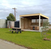 Lang Lang Caravan Park - Taree Accommodation