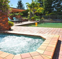 Langbrook Cottages - Taree Accommodation