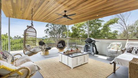 LANIKAI - MOUNT MARTHA - Taree Accommodation 0