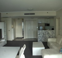 Large 2 Bedroom Apartment in World Square Sydney CBD - Taree Accommodation