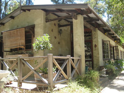 Lavenderpatch - Taree Accommodation 1