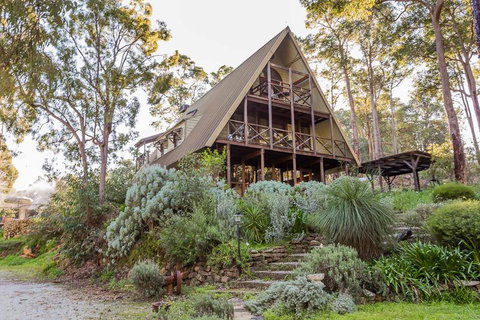 Lavenderpatch - Taree Accommodation 0