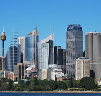 Le Studio at Potts Point - Taree Accommodation