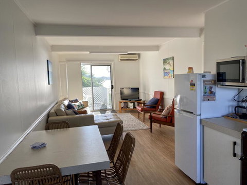 Leisure-Lee Holiday Apartments - Taree Accommodation 3