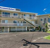 Leisure-Lee Holiday Apartments