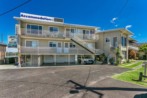 Leisure-Lee Holiday Apartments - Taree Accommodation 0