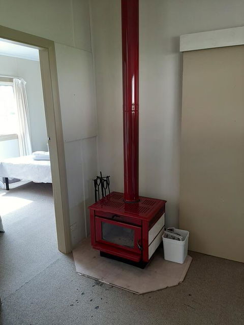 Leura Lodge At Mt Victoria - Taree Accommodation 1