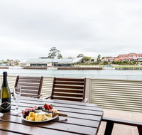 Leven River Retreat - Taree Accommodation