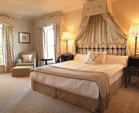 Lilianfels Blue Mountains Resort & Spa - Taree Accommodation 1