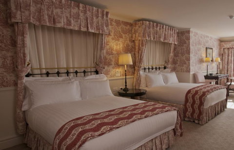 Lilianfels Blue Mountains Resort & Spa - Taree Accommodation 3