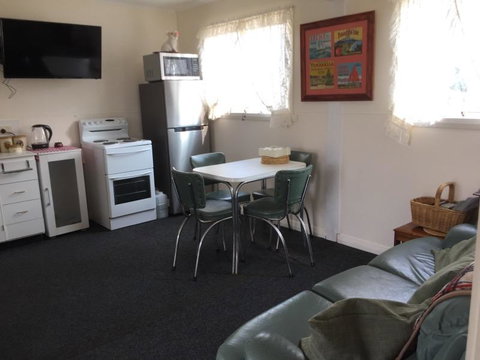 Lillydale Farm Accommodation Greenacres - Taree Accommodation 2